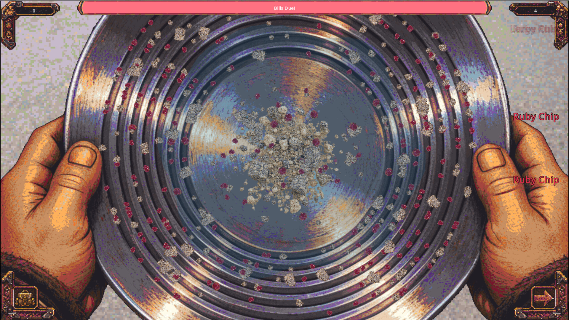 Sift & Shine Featured Screenshot #1