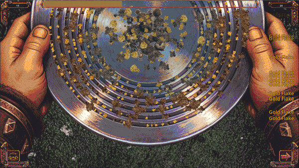 Sift & Shine screenshot 5