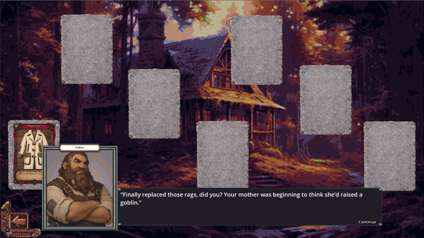 Sift & Shine Screenshot