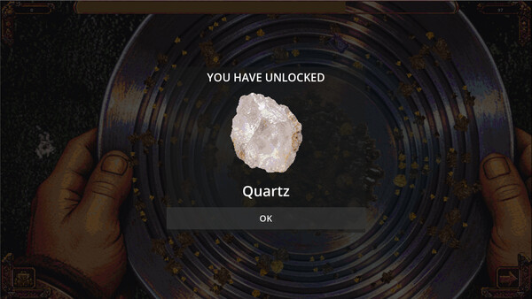 Sift & Shine Screenshot