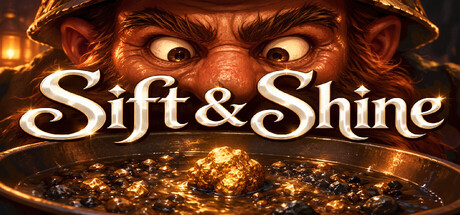Sift & Shine