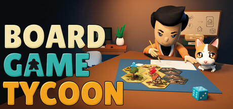Board Game Tycoon