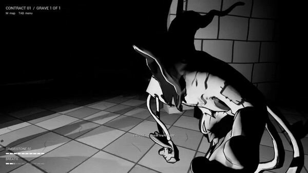 Grave Rats screenshot 11