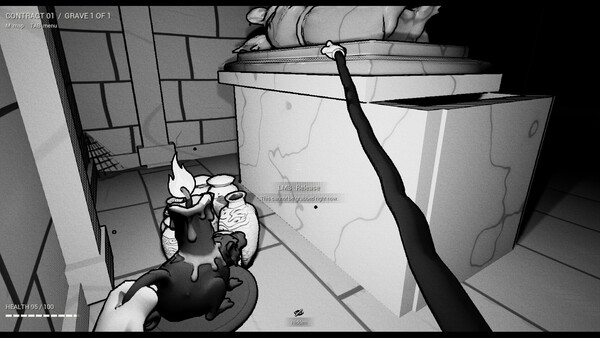 Grave Rats screenshot 4