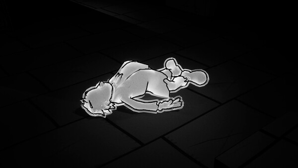 Grave Rats screenshot 5