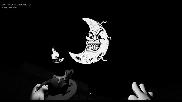Grave Rats screenshot 3