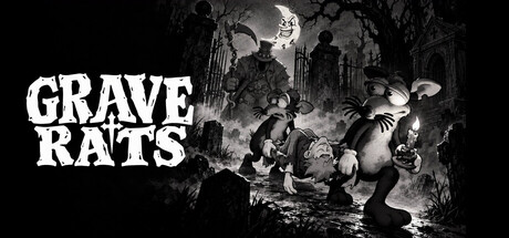 Grave Rats