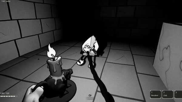 Grave Rats screenshot 10