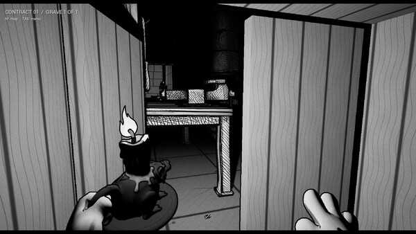 Grave Rats screenshot 7