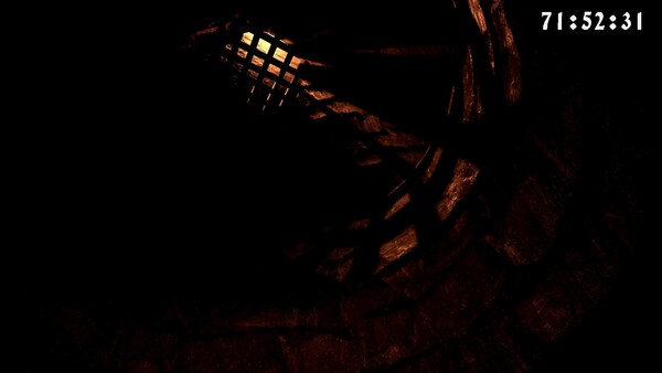 Dungeon Prisoner Simulator screenshot 1