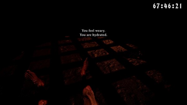 Dungeon Prisoner Simulator screenshot 2