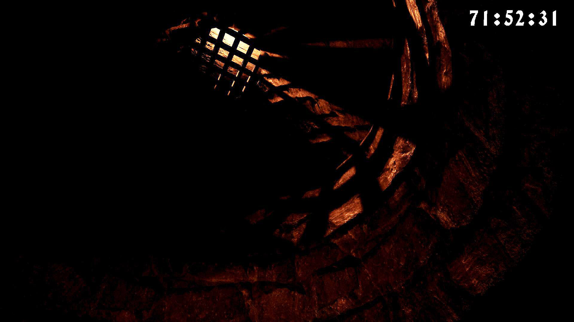 Dungeon Prisoner Simulator 遊戲畫面 1
