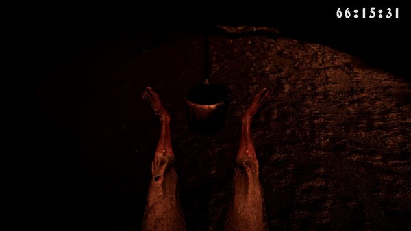 Dungeon Prisoner Simulator screenshot 3