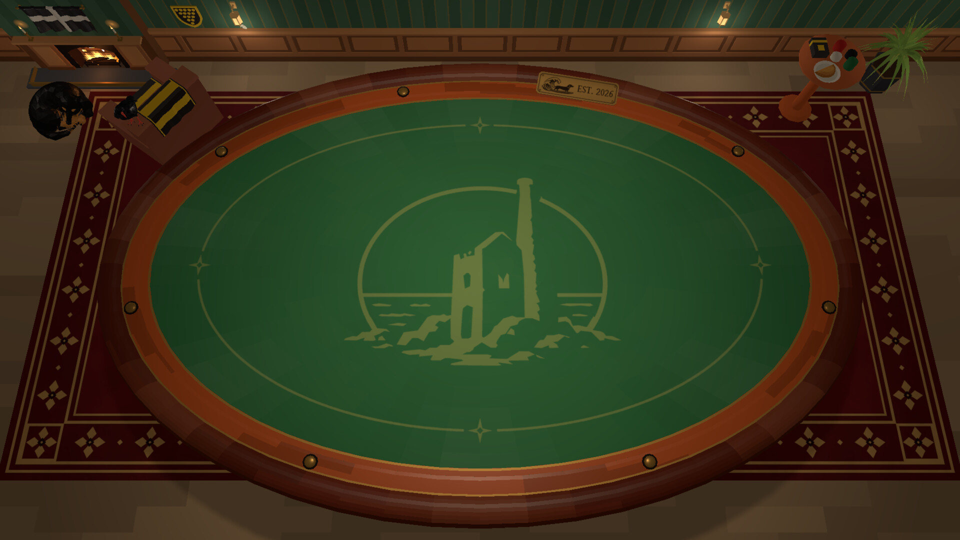 Hold'em Fold'em Poker - Founders Reward!