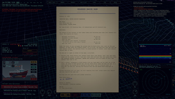 Catch Command '98 screenshot 5