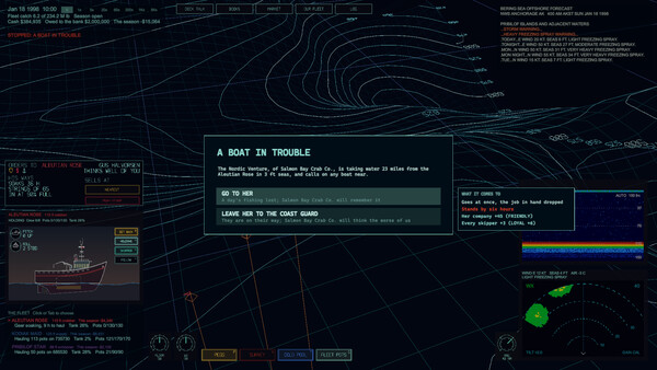 Catch Command '98 screenshot 4