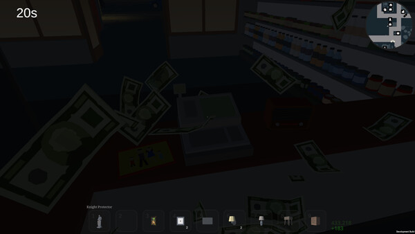 Formula Z: Controlled Dose screenshot 13