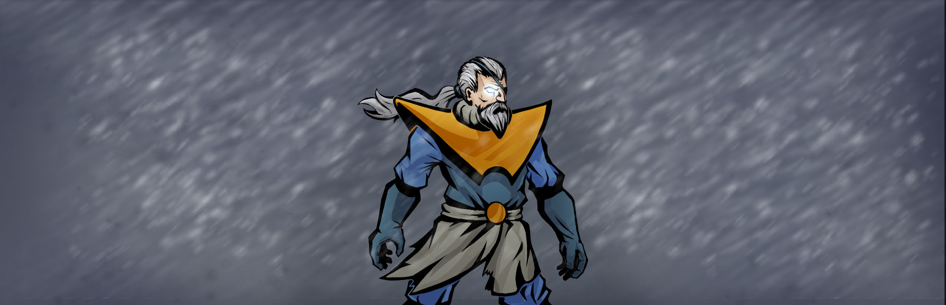 Vzerthos: The Heir of Thunder