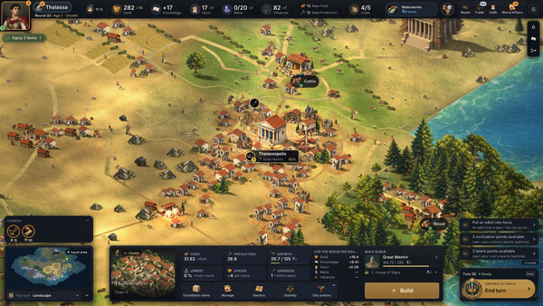 Crown of Ages screenshot 13