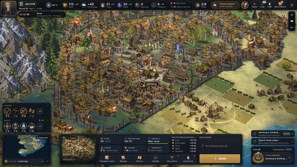 Crown of Ages screenshot 2