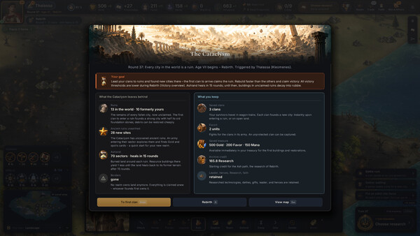 Crown of Ages screenshot 10