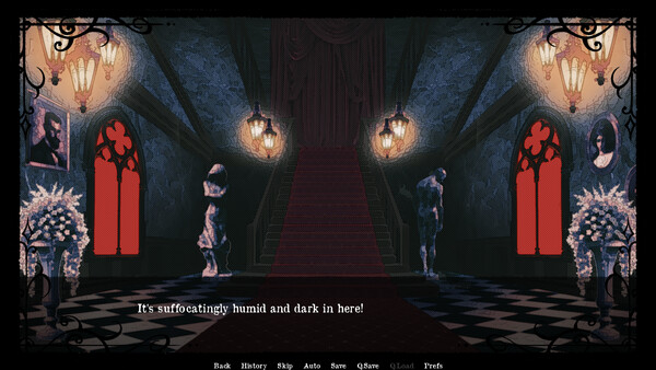 A Devil You Know screenshot 5