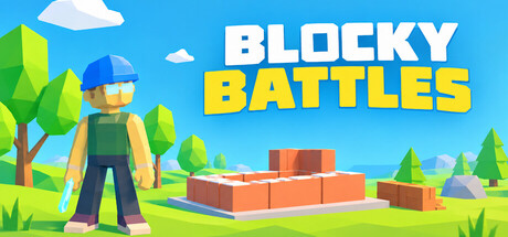 Blocky Battles