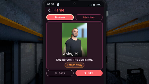 Request Stop screenshot 6
