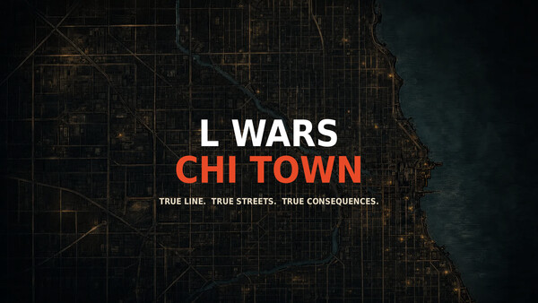 Screenshot of L Wars: Chi Town