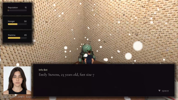 Shrunken Spa — 13