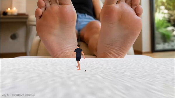 Shrunken Spa — 9