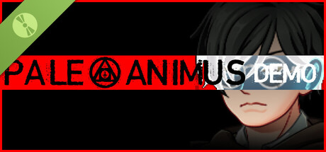 PALE ANIMUS Demo 표지