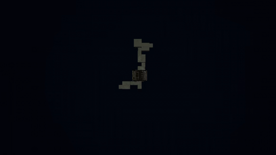 Gif of maps generating