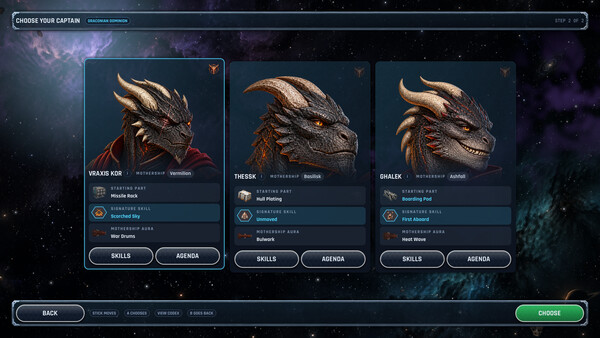 Apex Armada screenshot 13