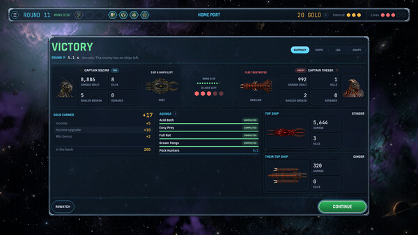 Apex Armada screenshot 14