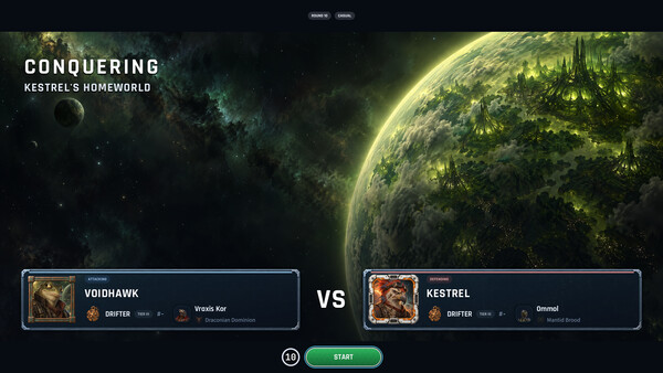 Apex Armada screenshot 7