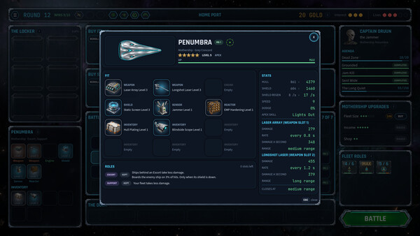 Apex Armada screenshot 8