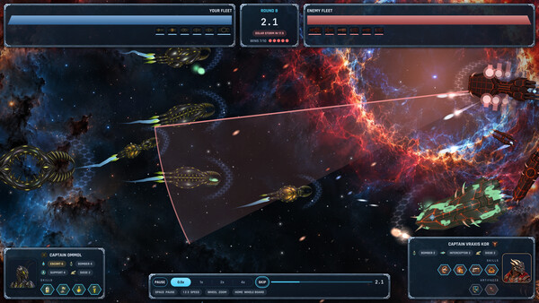 Apex Armada screenshot 3
