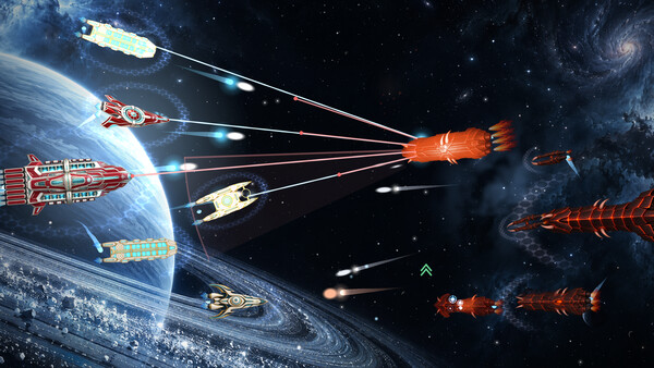 Apex Armada screenshot 12