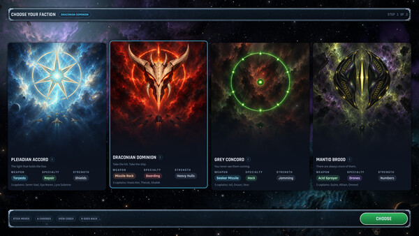 Apex Armada screenshot 10