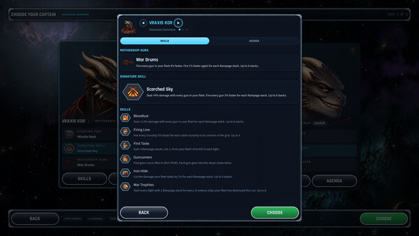 Apex Armada screenshot 6