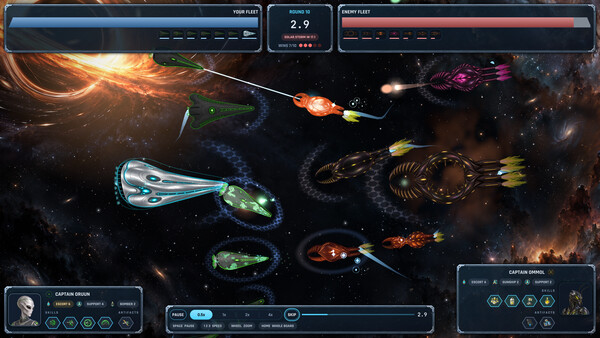 Apex Armada screenshot 2