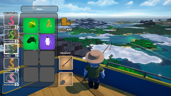 Fly-Fishing screenshot 2
