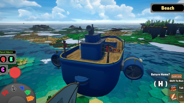 Fly-Fishing screenshot 5