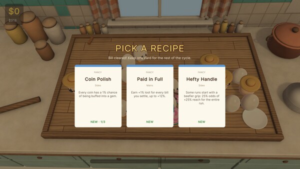 Crack the Bills screenshot 5