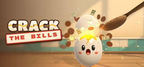Crack the Bills