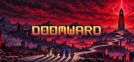 Doomward: Dungeon Autobattler