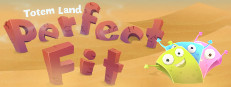 Perfect Fit - Totemland
