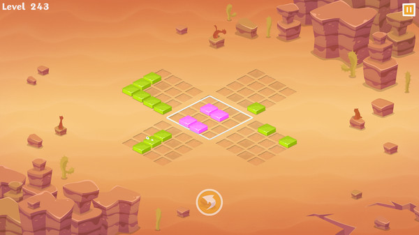 Perfect Fit - Totemland screenshot 4