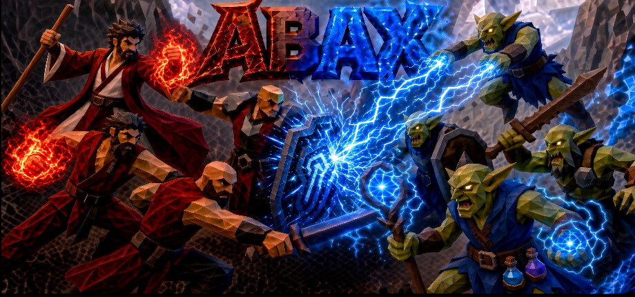 ABAX header image